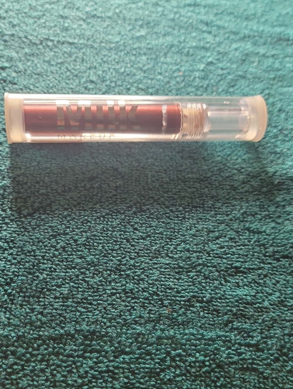 Milk Makeup Lip Gloss -Color Is: SLAYER